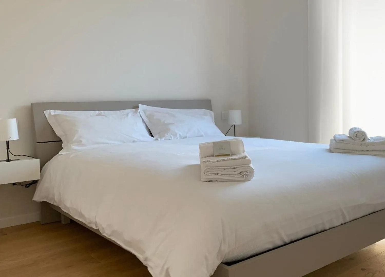 Spazio Perlasca Apt 2 - Cernobbio Como Lake