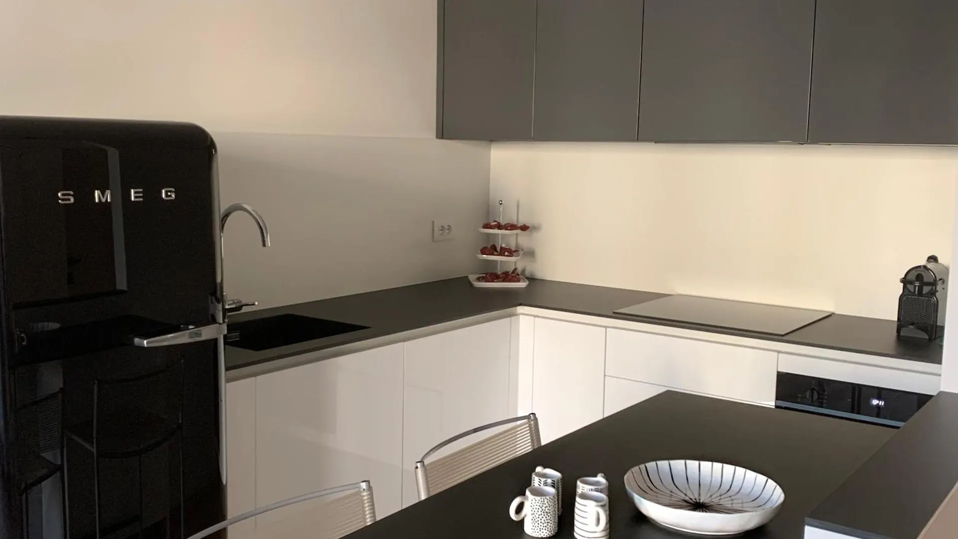 Spazio Perlasca Apt 2 - Cernobbio Como Lake Appartement