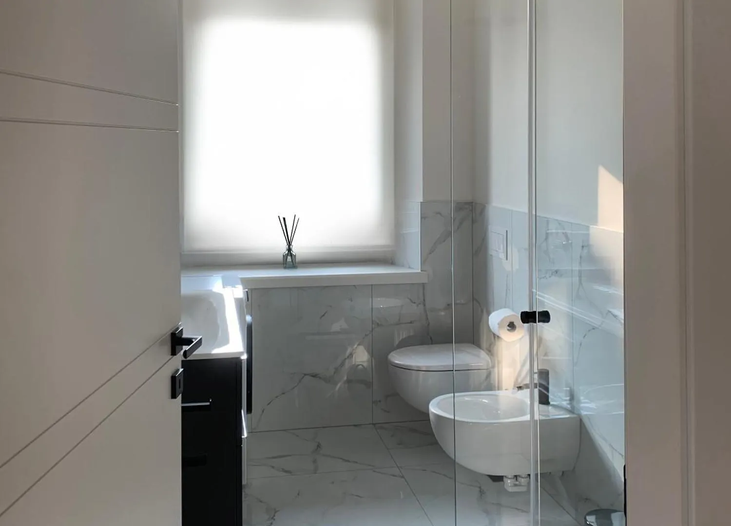 Spazio Perlasca Apt 2 - Cernobbio Como Lake Appartamento