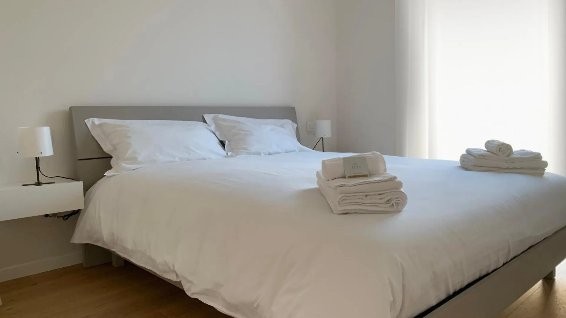 Spazio Perlasca Apt 2 - Cernobbio Como Lake Appartement