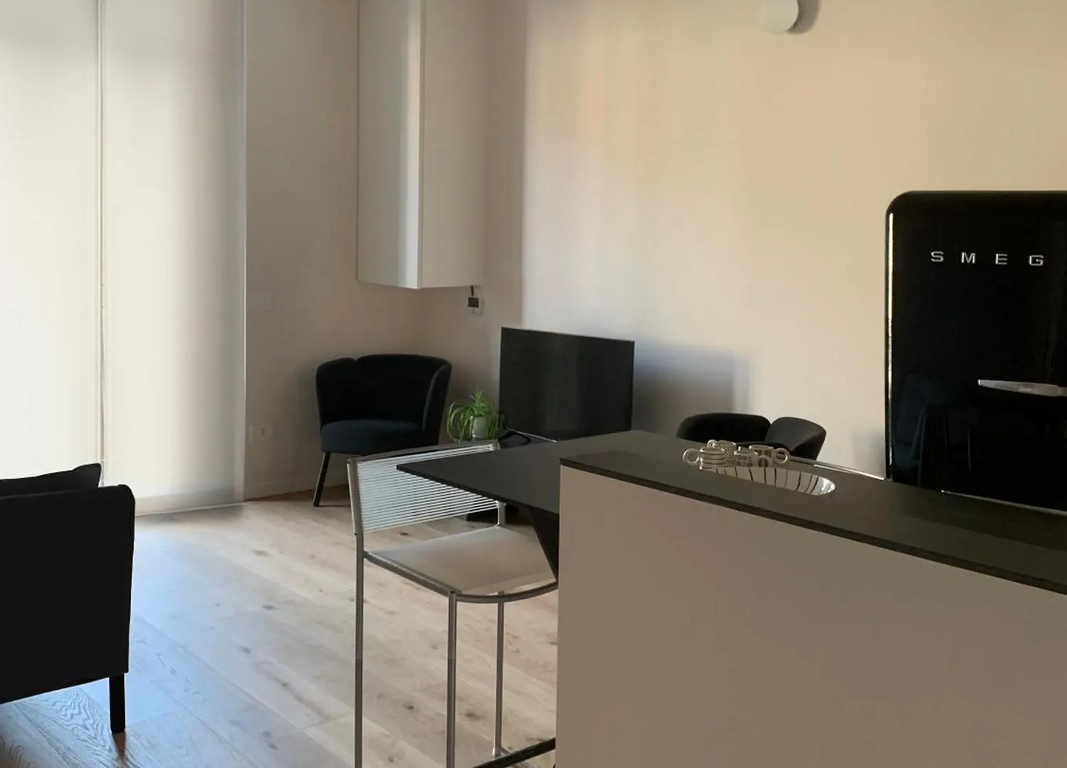 Appartement Spazio Perlasca Apt 2 - Cernobbio Como Lake Italie