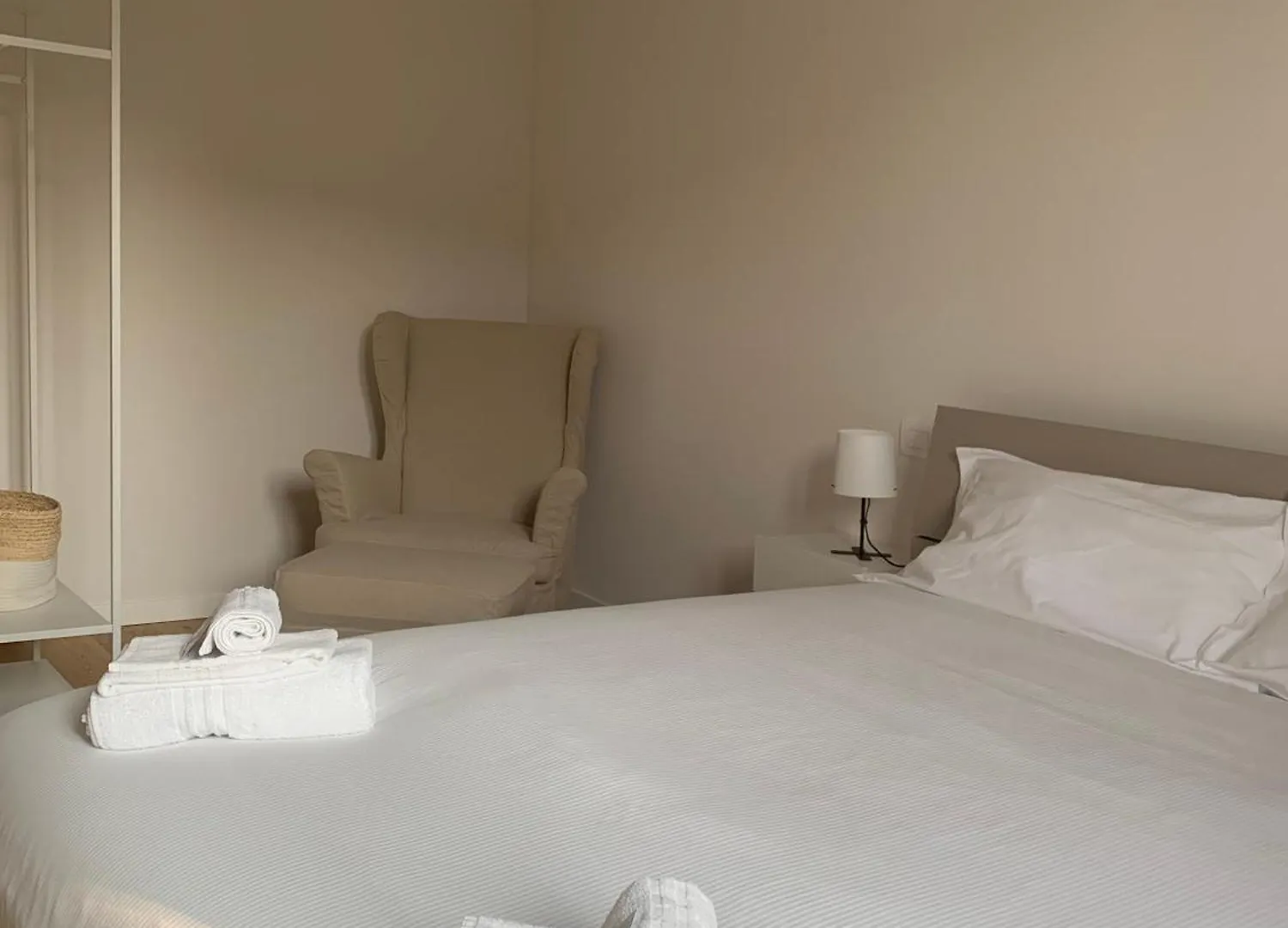 Appartement Spazio Perlasca Apt 2 - Cernobbio Como Lake