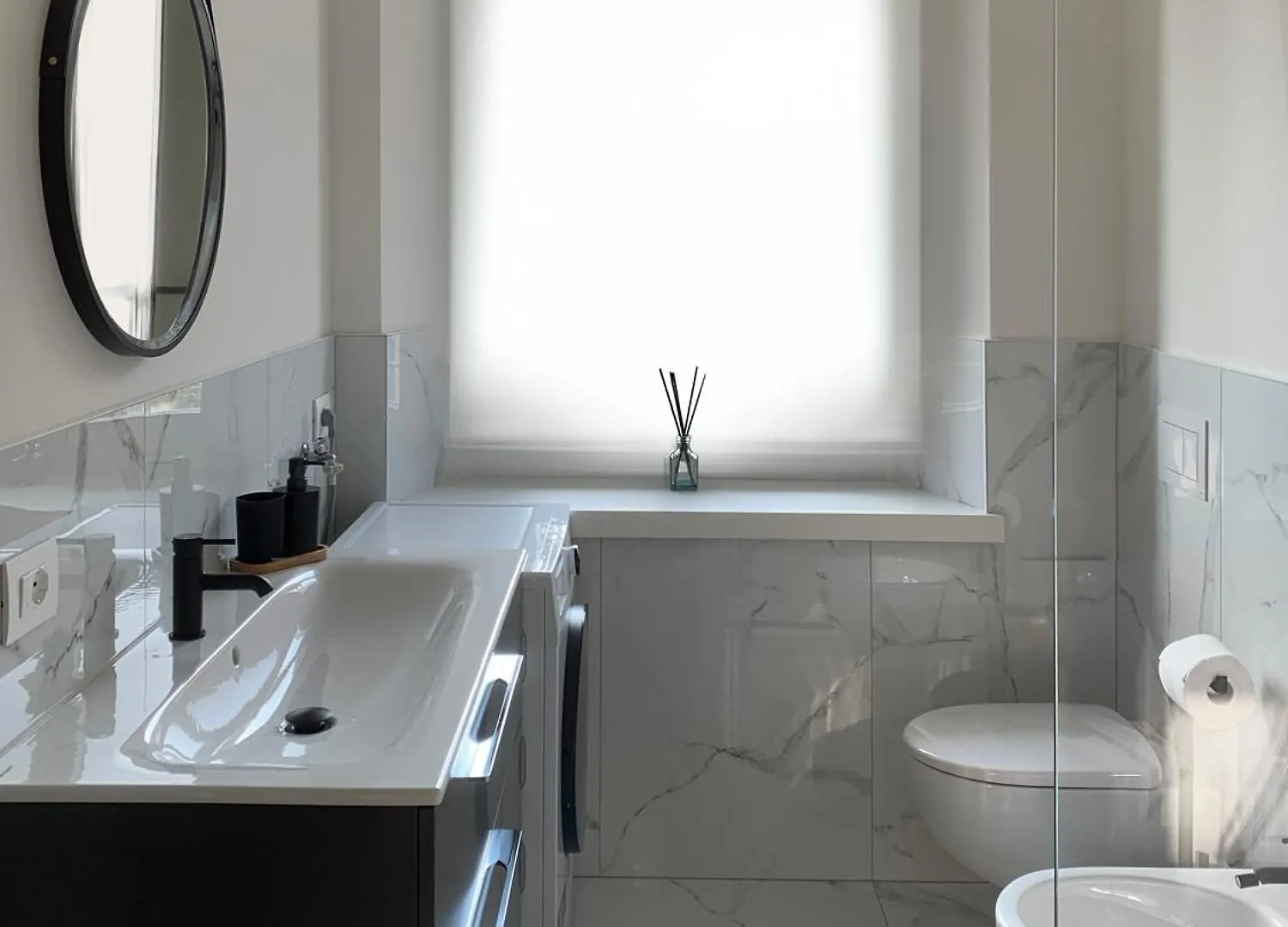 Appartamento Spazio Perlasca Apt 2 - Cernobbio Como Lake