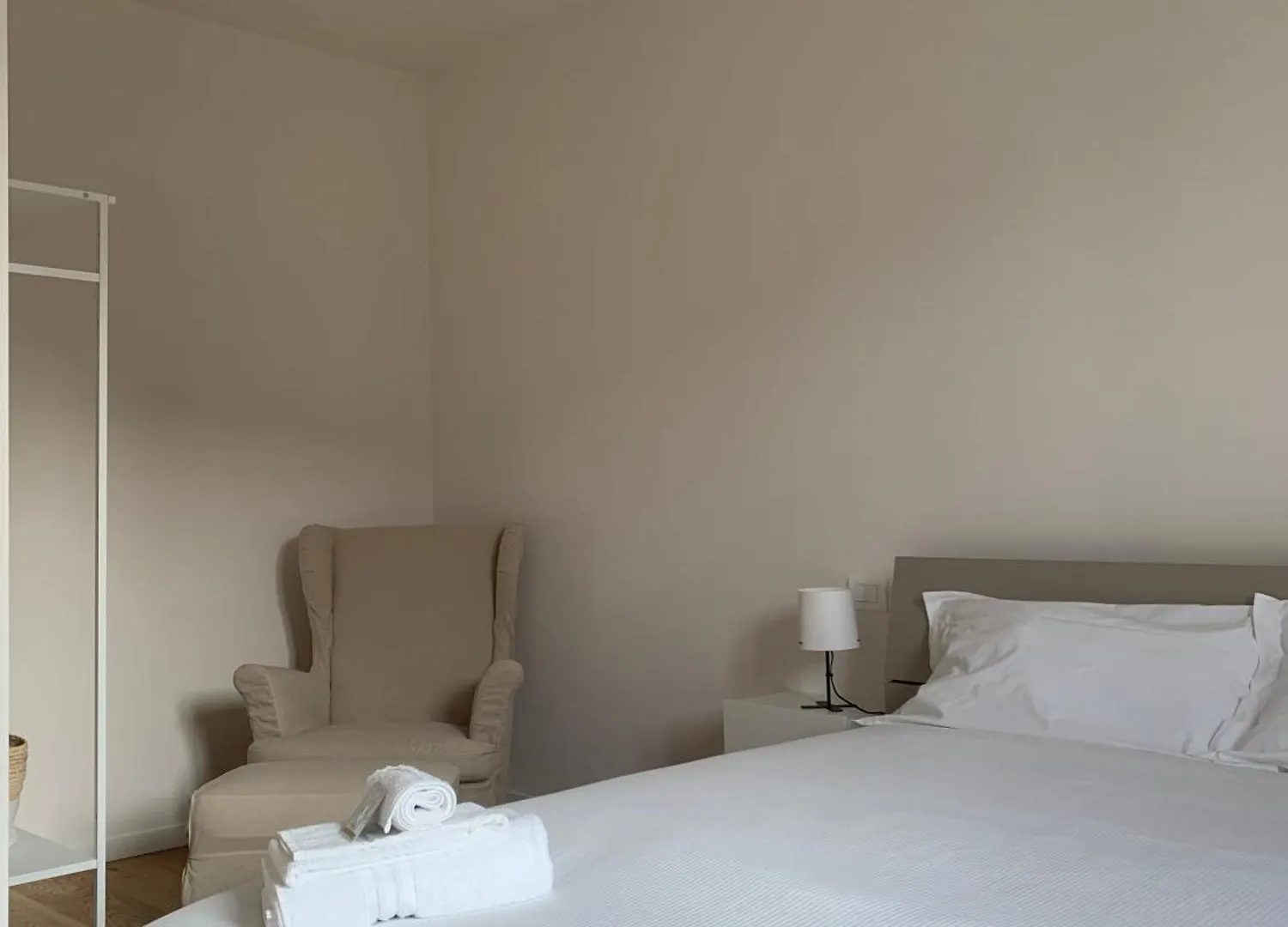 Appartamento Spazio Perlasca Apt 2 - Cernobbio Como Lake
