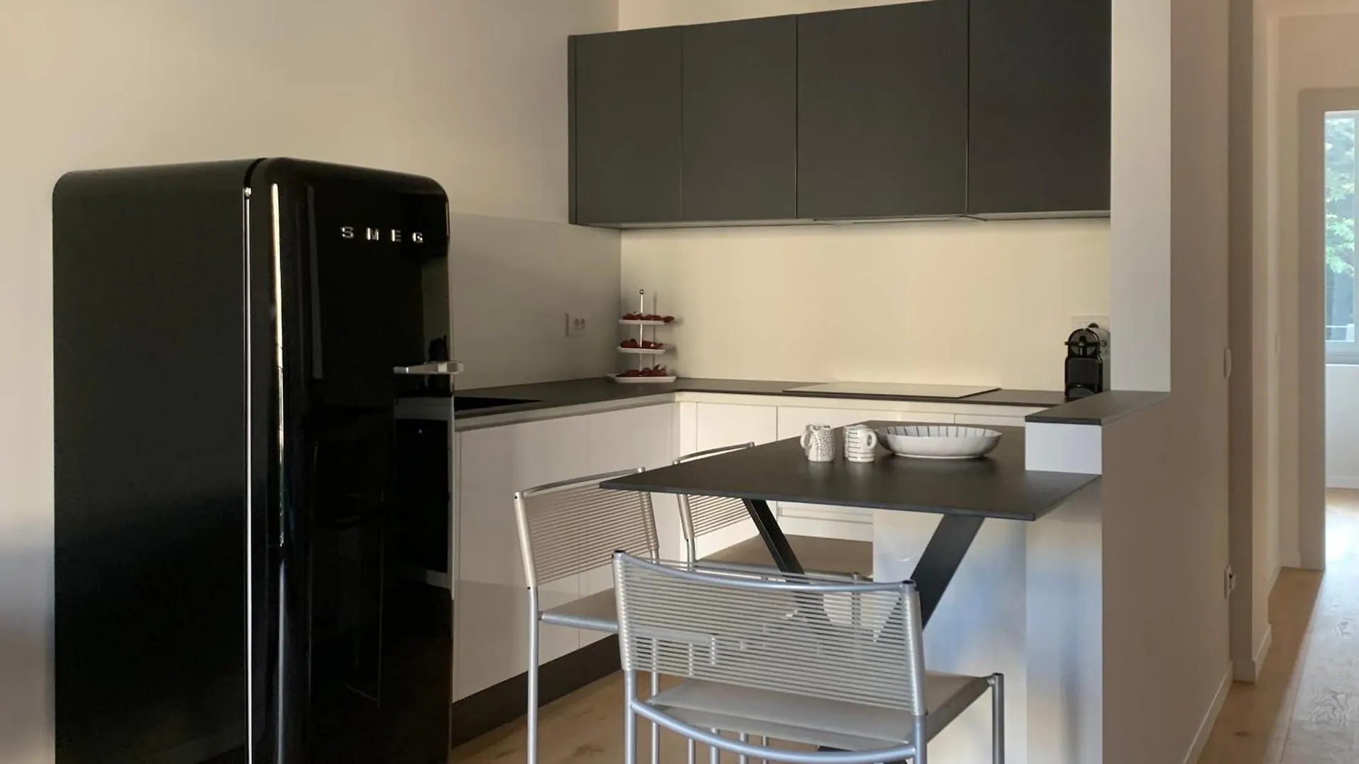 Appartamento Spazio Perlasca Apt 2 - Cernobbio Como Lake