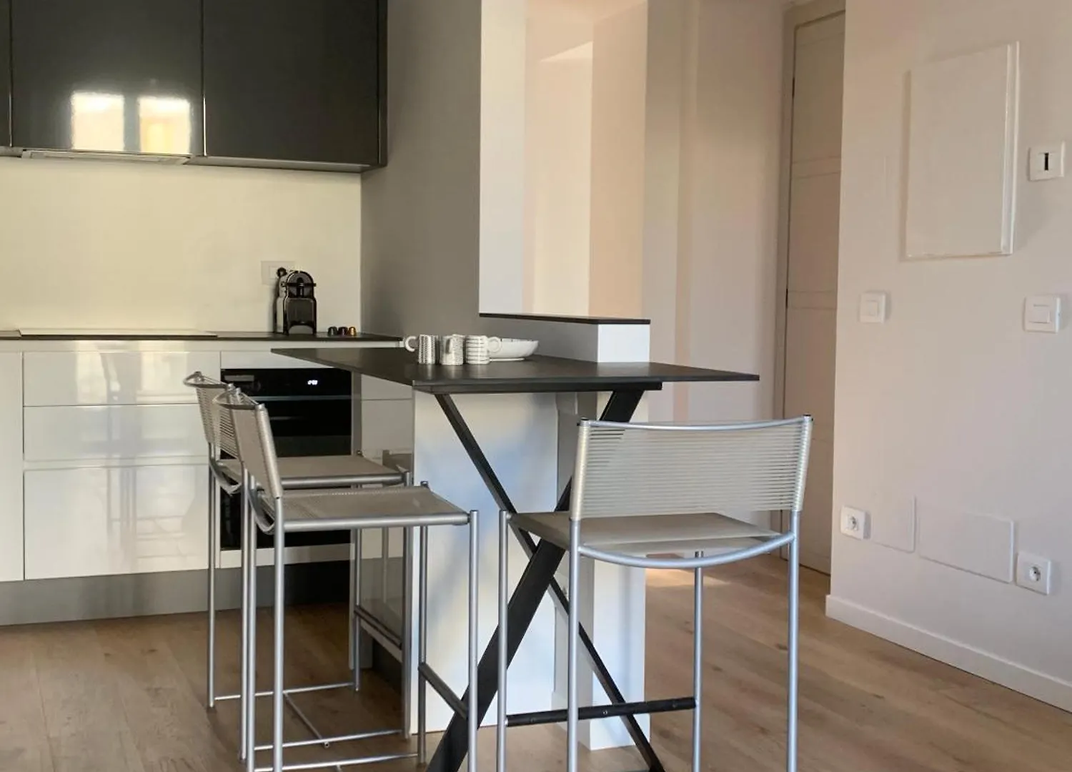 Spazio Perlasca Apt 2 - Cernobbio Como Lake 0*,
