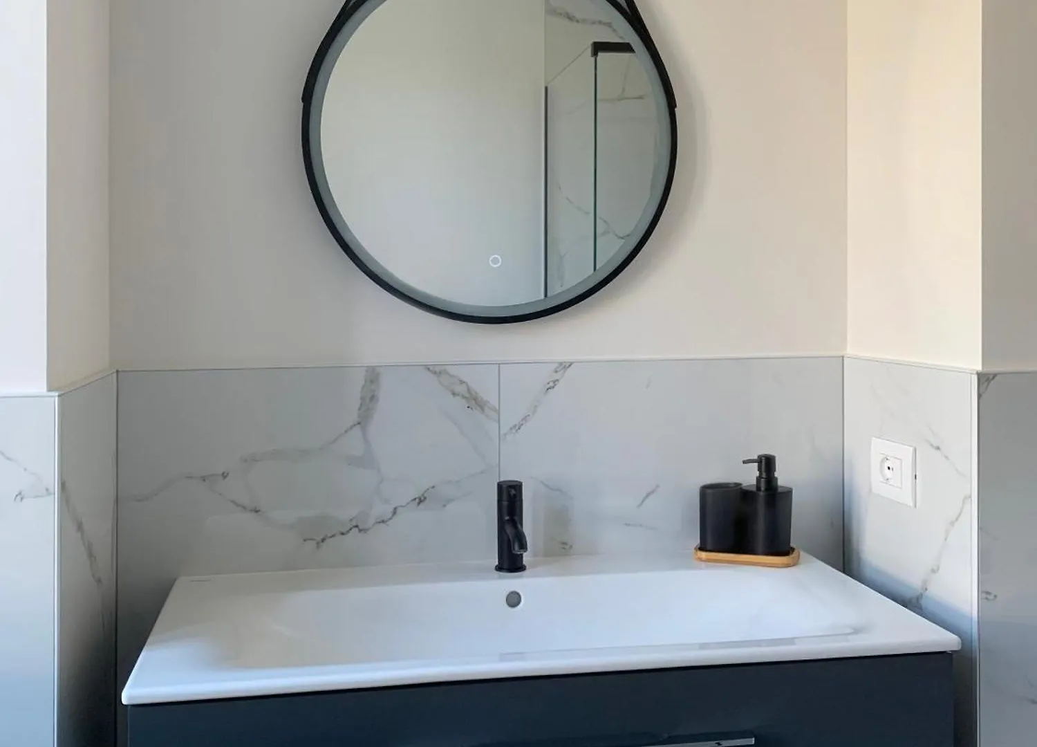 Appartamento Spazio Perlasca Apt 2 - Cernobbio Como Lake