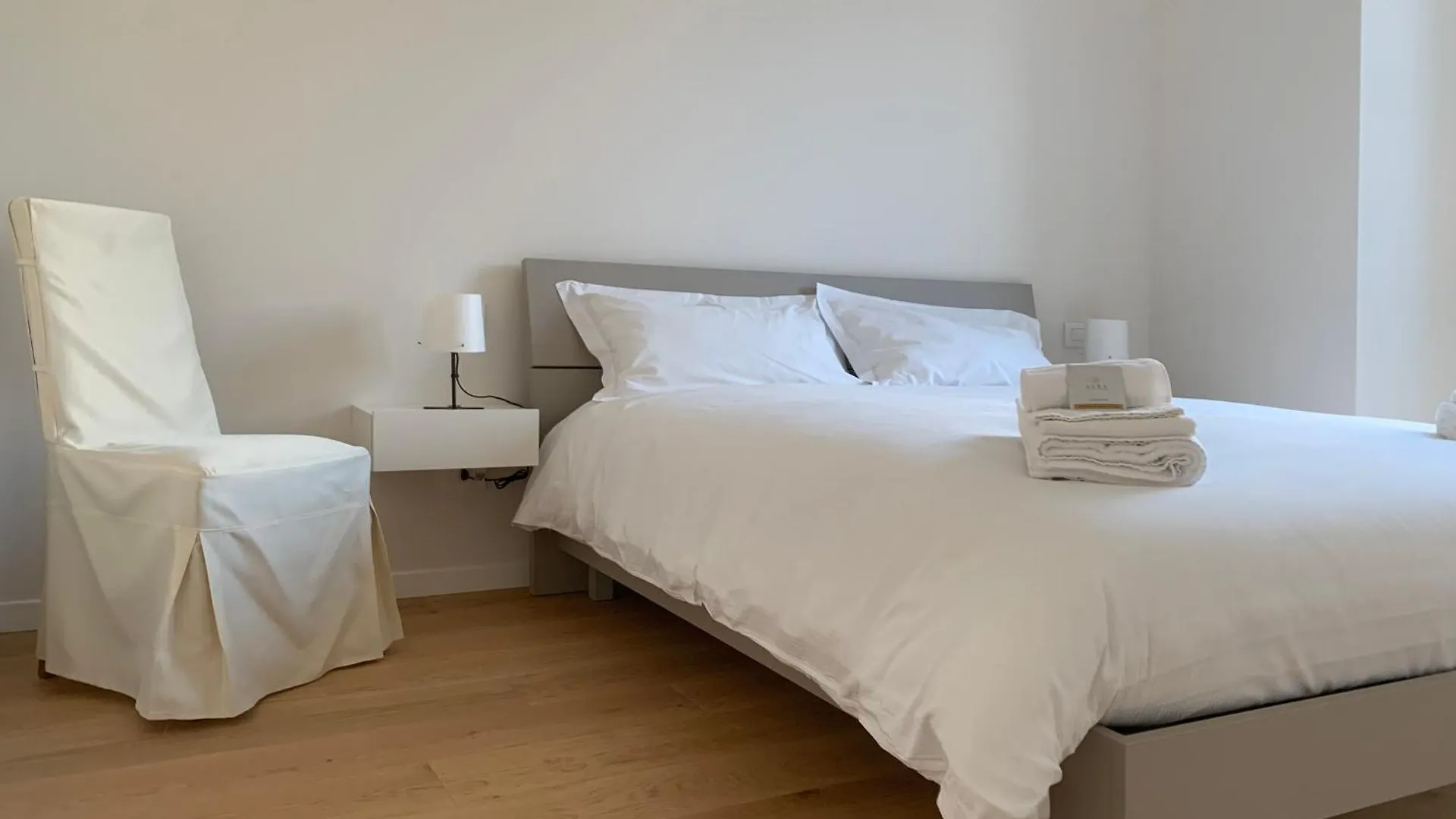 Appartamento Spazio Perlasca Apt 2 - Cernobbio Como Lake