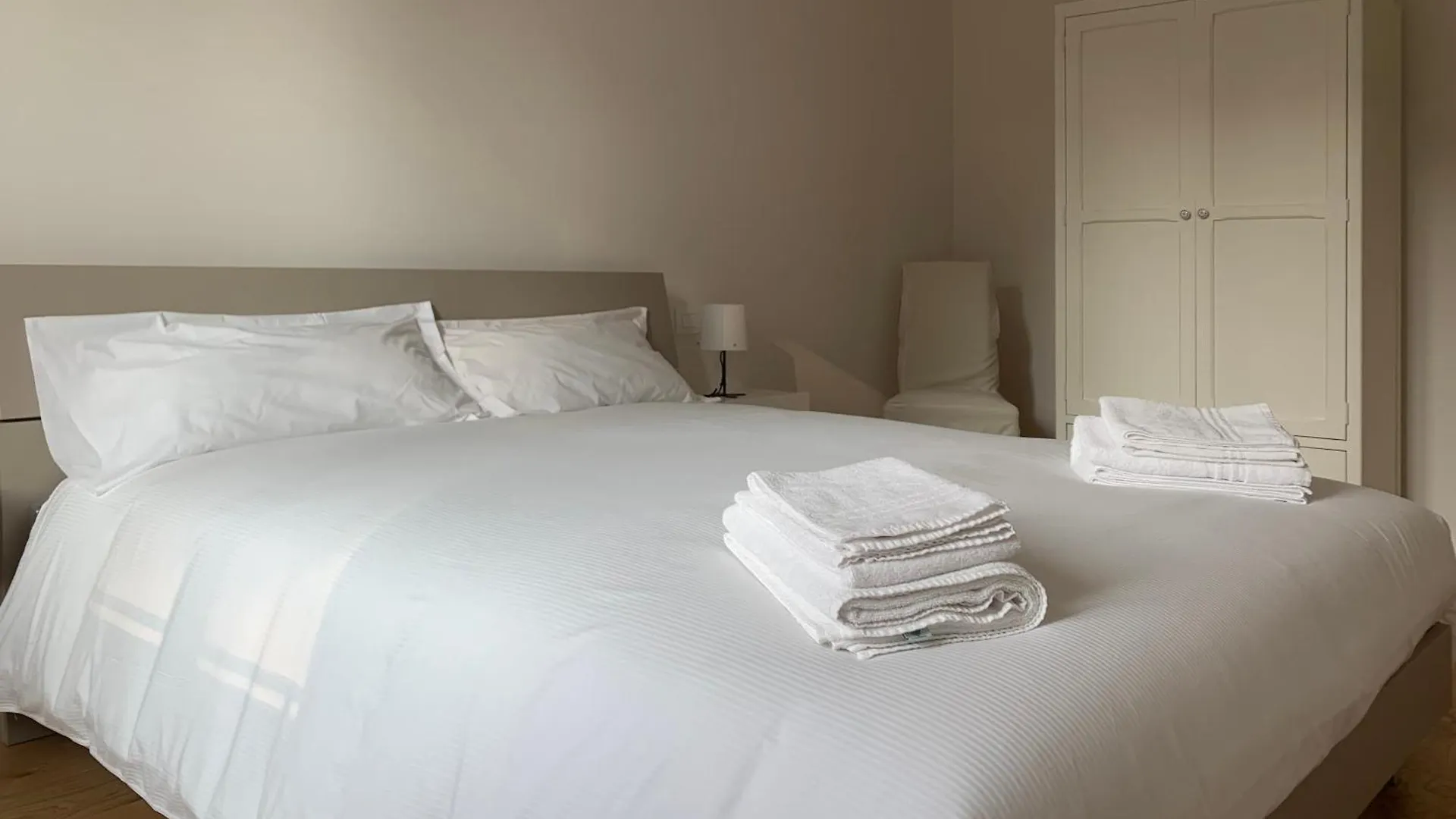 Spazio Perlasca Apt 2 - Cernobbio Como Lake Italia