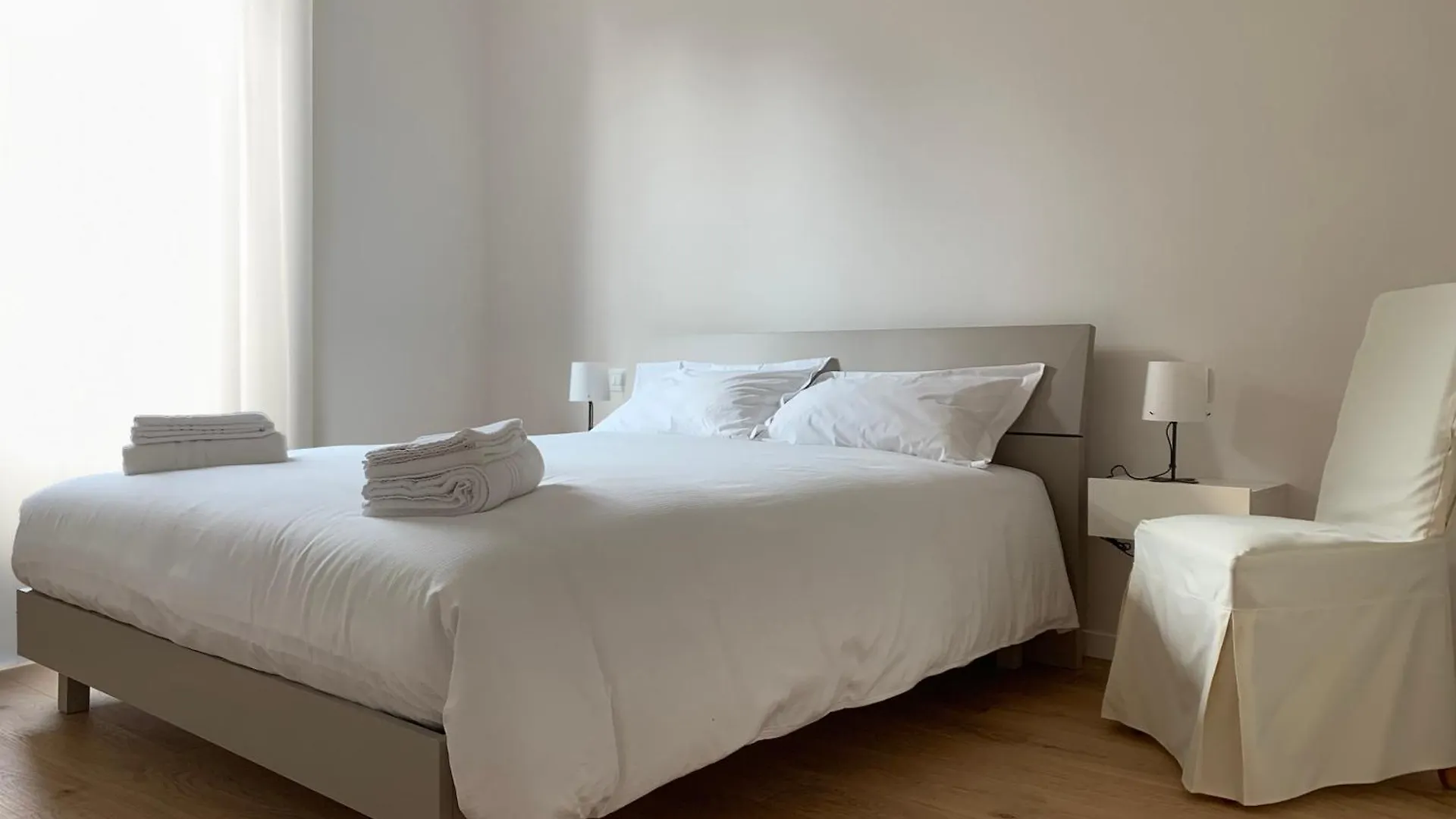 Spazio Perlasca Apt 2 - Cernobbio Como Lake Appartamento